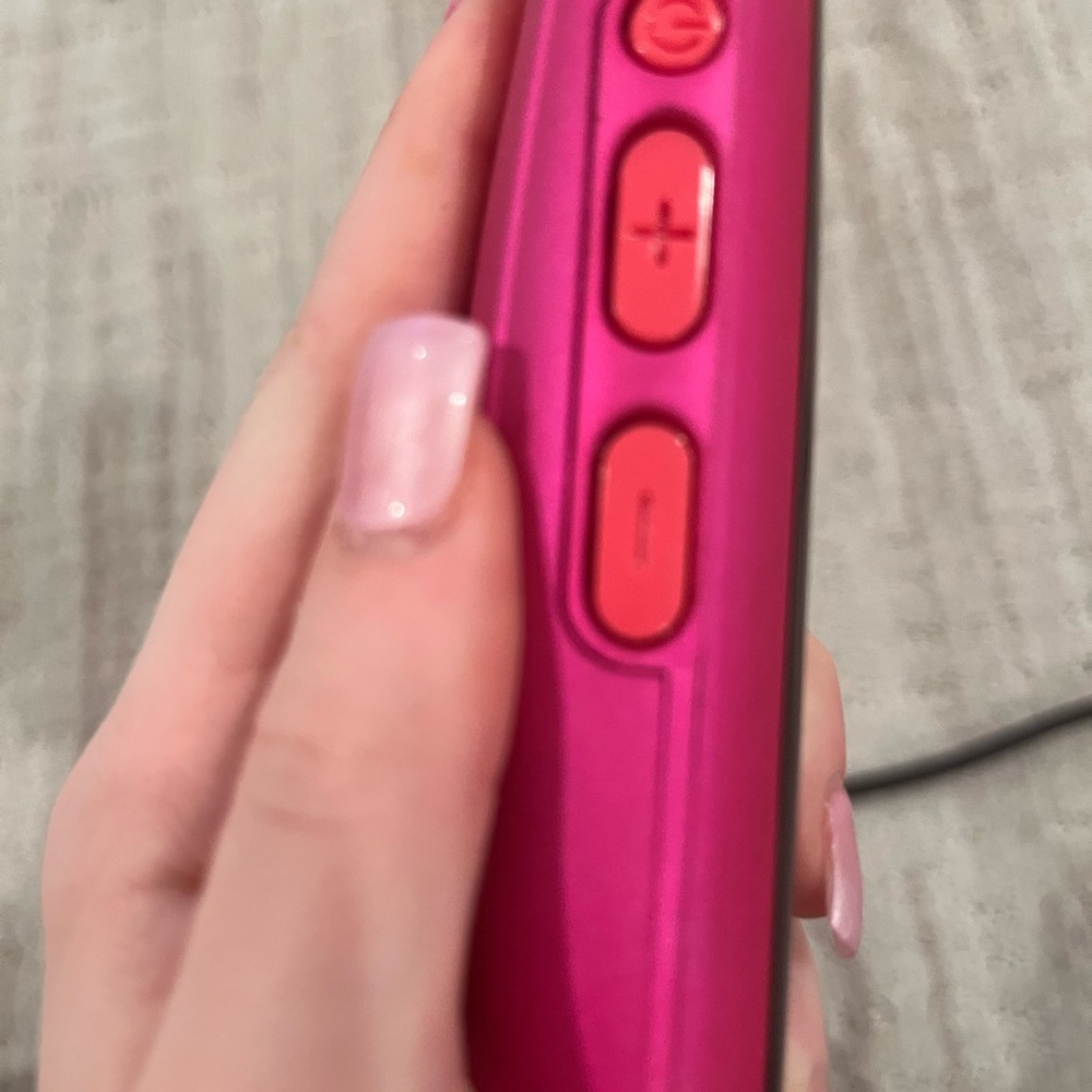 Pyt straightening brush - Picture 3 of 3